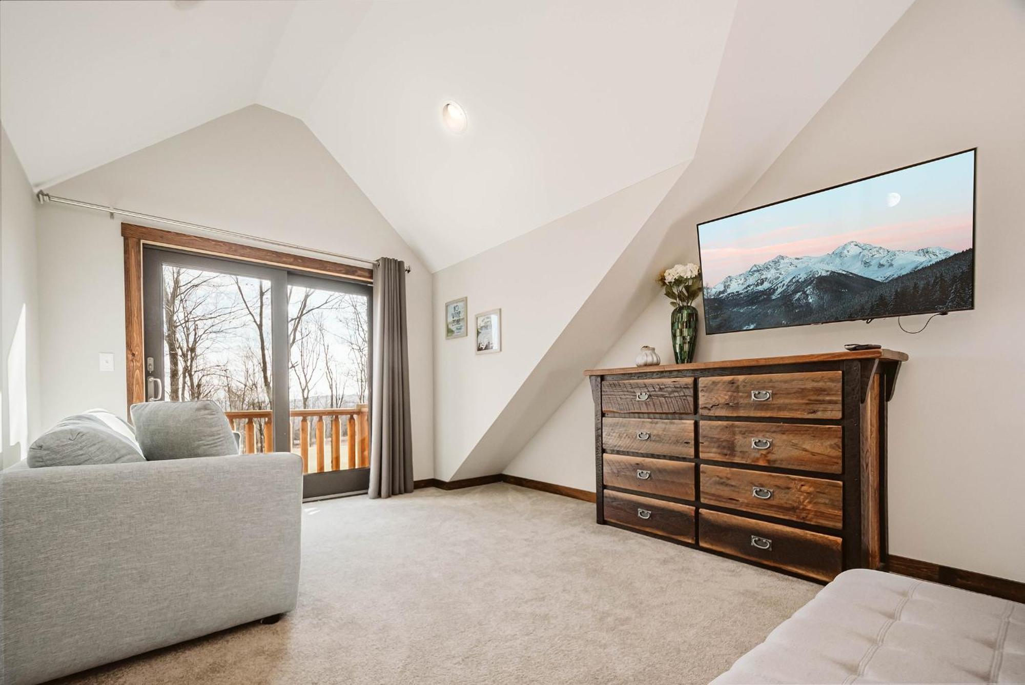 A Lil Slice Of Heaven Villa Oakland Exteriör bild