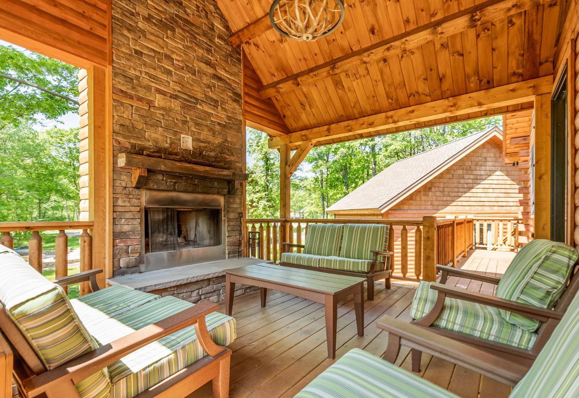 A Lil Slice Of Heaven Villa Oakland Exteriör bild