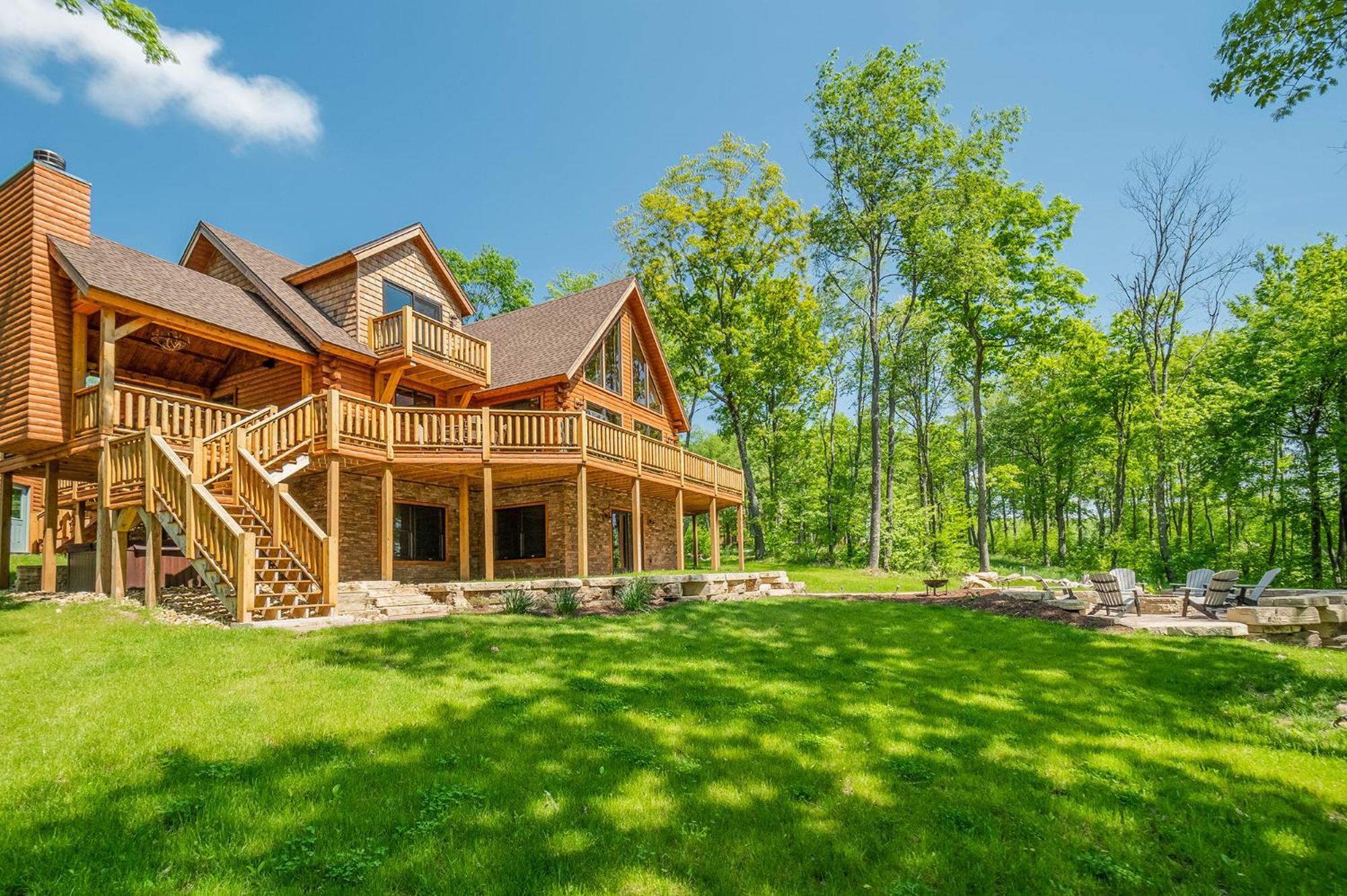 A Lil Slice Of Heaven Villa Oakland Exteriör bild